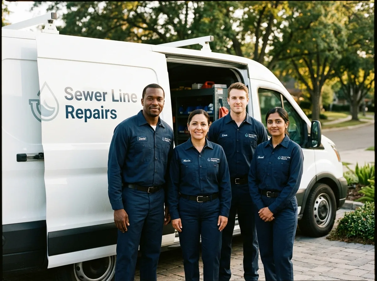 Emergency Plumber company in Nallen, WV