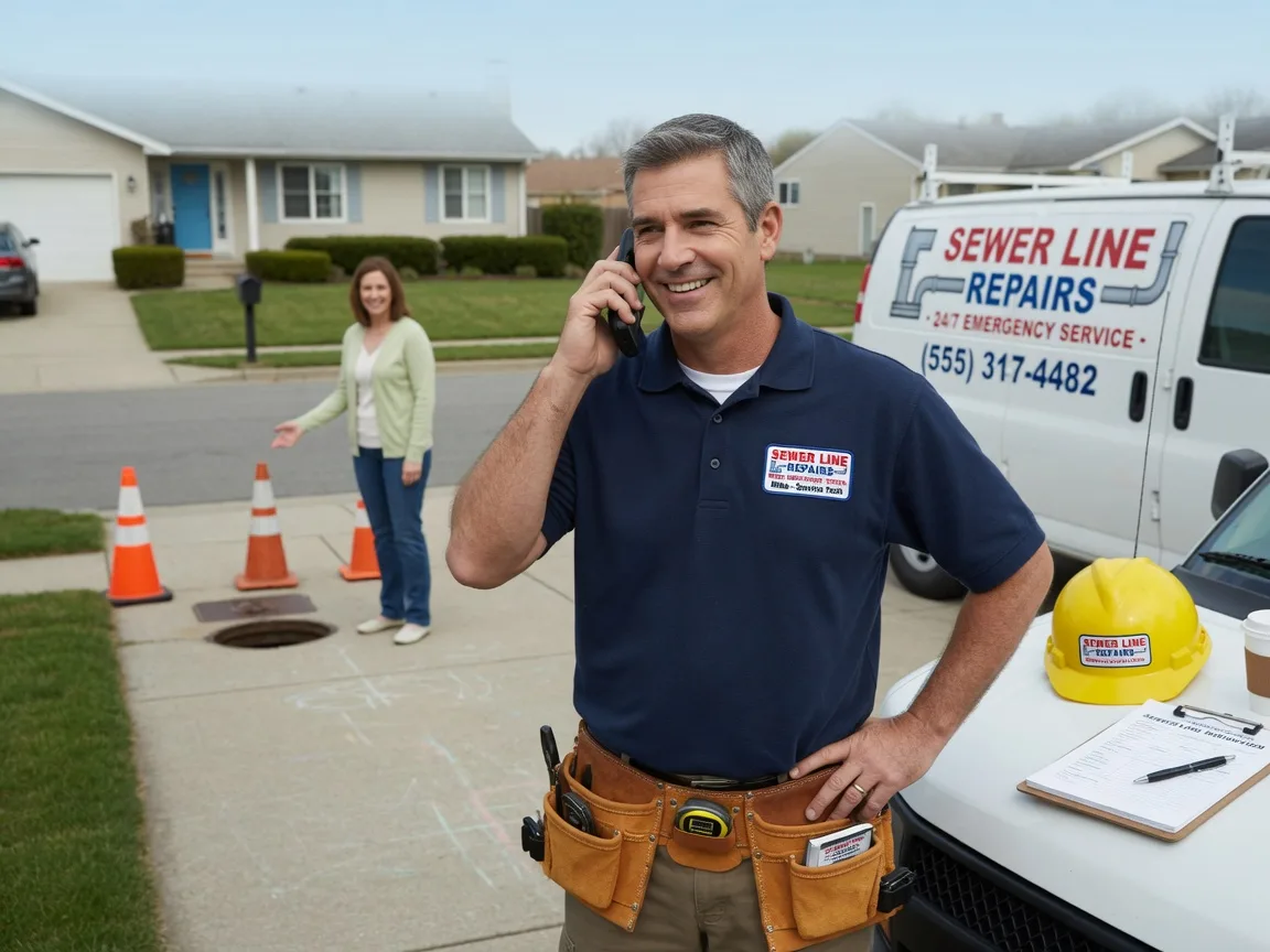 Emergency Plumber Nallen, WV FAQs